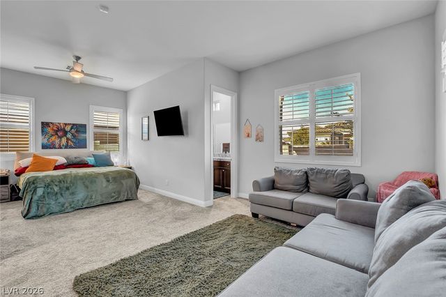 5675 Willow Canyon Street, Las Vegas, NV 89149
