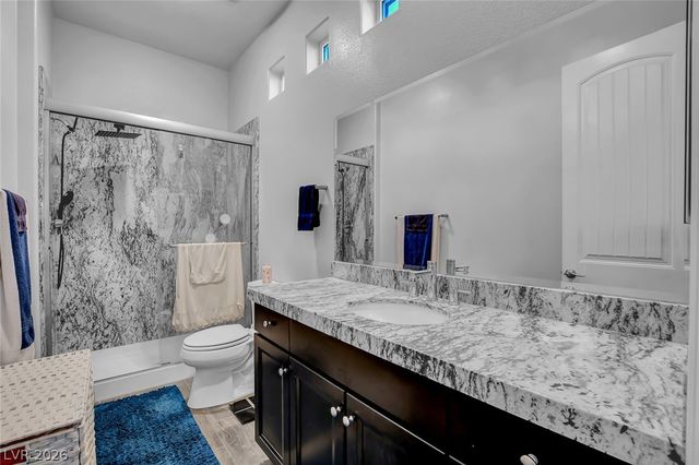 5675 Willow Canyon Street, Las Vegas, NV 89149