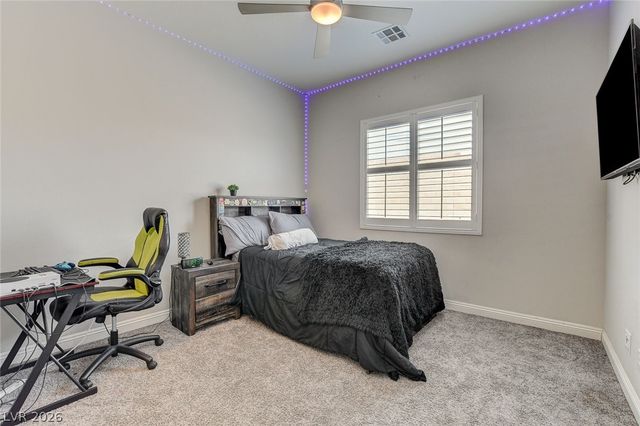 5675 Willow Canyon Street, Las Vegas, NV 89149