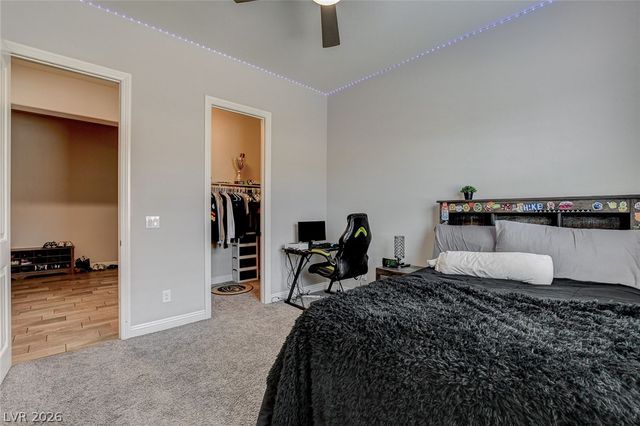 5675 Willow Canyon Street, Las Vegas, NV 89149