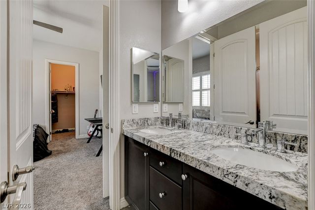 5675 Willow Canyon Street, Las Vegas, NV 89149