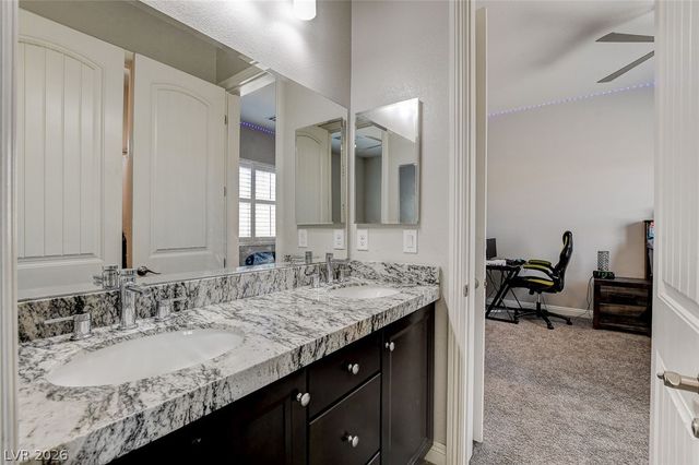 5675 Willow Canyon Street, Las Vegas, NV 89149