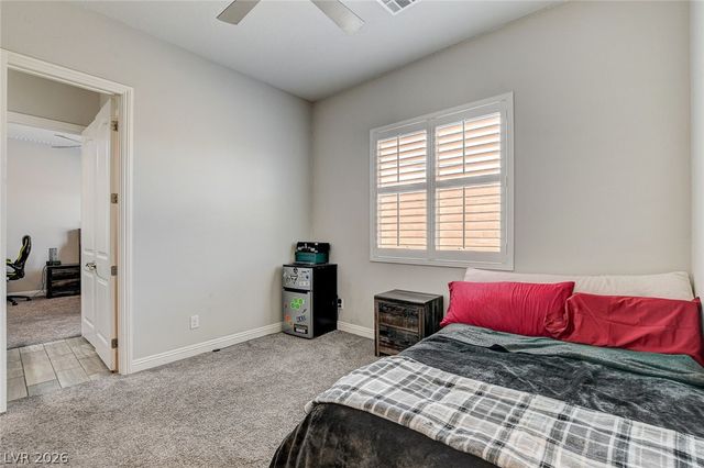 5675 Willow Canyon Street, Las Vegas, NV 89149