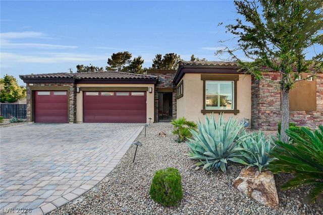 5675 Willow Canyon Street, Las Vegas, NV 89149