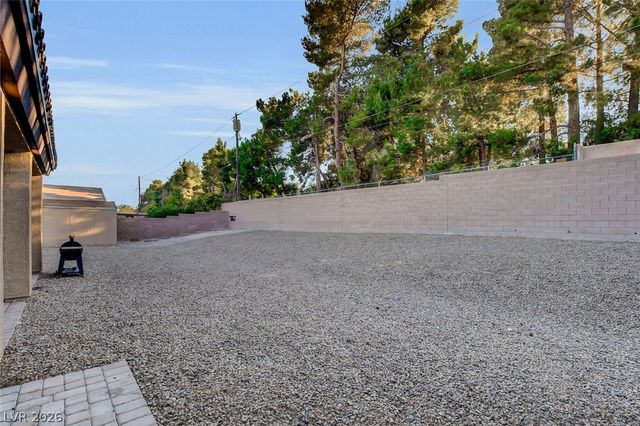 5675 Willow Canyon Street, Las Vegas, NV 89149