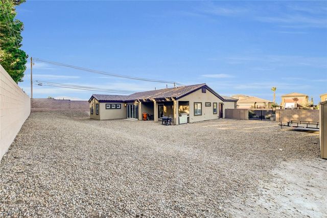 5675 Willow Canyon Street, Las Vegas, NV 89149
