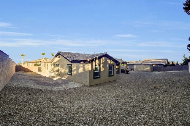 5675 Willow Canyon Street, Las Vegas, NV 89149