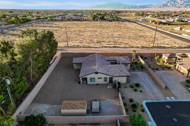 5675 Willow Canyon Street, Las Vegas, NV 89149