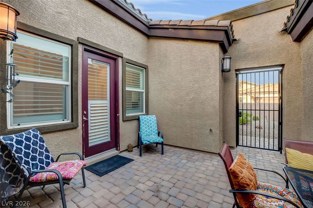 5675 Willow Canyon Street, Las Vegas, NV 89149