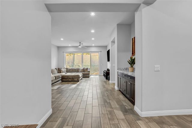 5675 Willow Canyon Street, Las Vegas, NV 89149