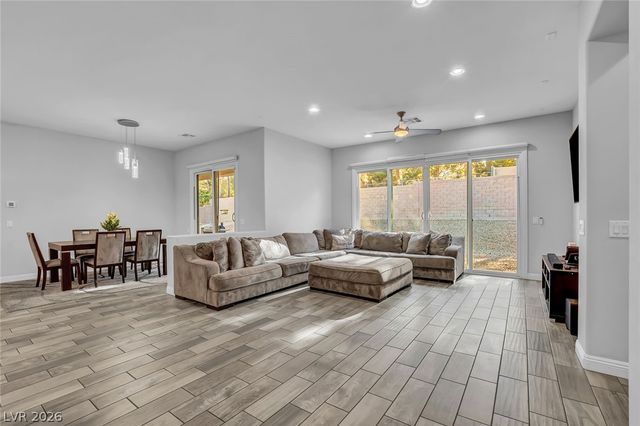 5675 Willow Canyon Street, Las Vegas, NV 89149