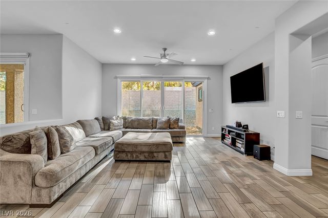 5675 Willow Canyon Street, Las Vegas, NV 89149