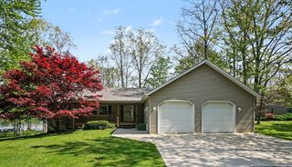 32058 County Road 687, Bangor Twp, MI 49013