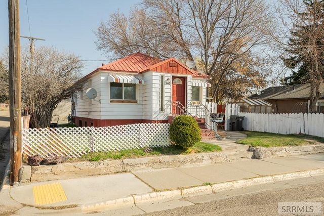 740 W Elva Street, Idaho Falls, ID 83402