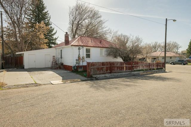 740 W Elva Street, Idaho Falls, ID 83402
