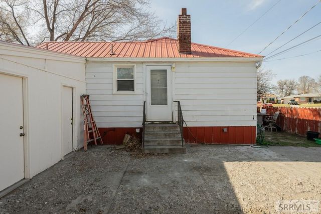 740 W Elva Street, Idaho Falls, ID 83402
