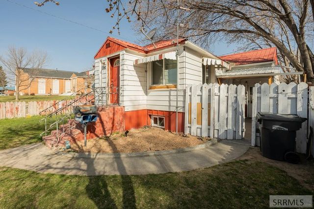 740 W Elva Street, Idaho Falls, ID 83402