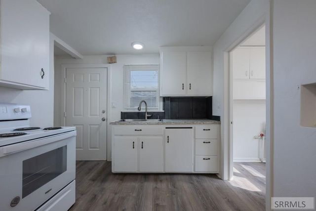 740 W Elva Street, Idaho Falls, ID 83402
