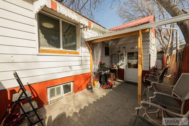 740 W Elva Street, Idaho Falls, ID 83402