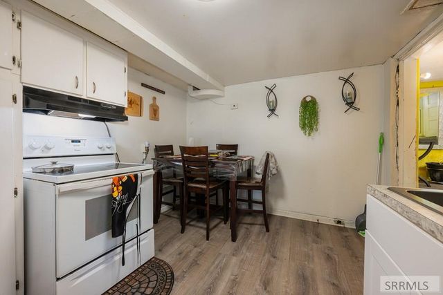 740 W Elva Street, Idaho Falls, ID 83402