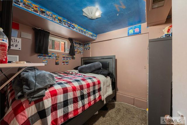 740 W Elva Street, Idaho Falls, ID 83402
