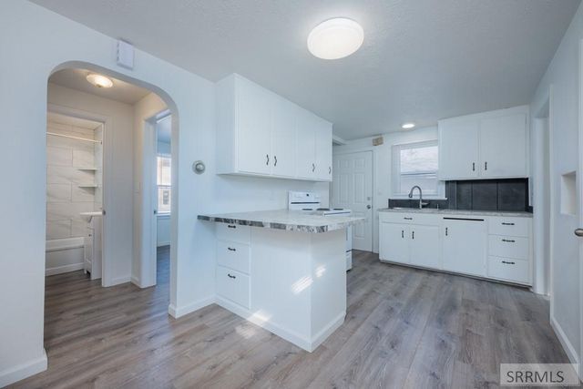 740 W Elva Street, Idaho Falls, ID 83402