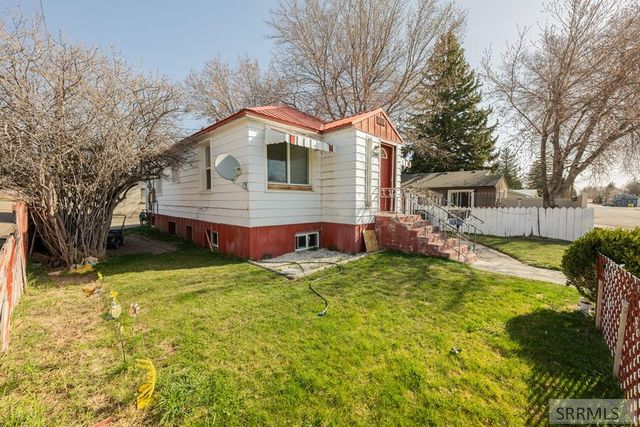 740 W Elva Street, Idaho Falls, ID 83402