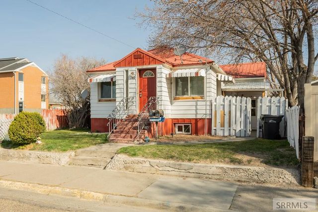 740 W Elva Street, Idaho Falls, ID 83402