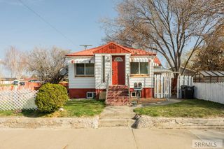 740 W Elva Street, Idaho Falls, ID 83402