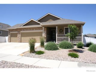 4507 Moose Street, Johnstown, CO 80534