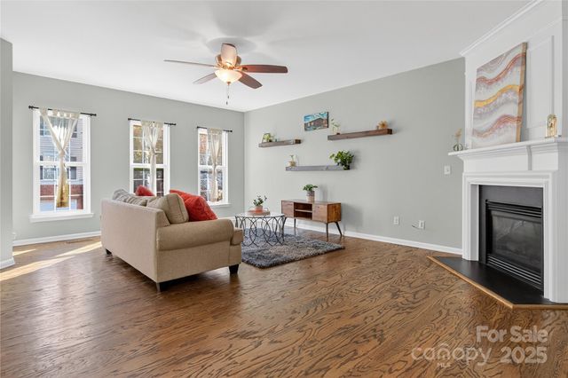 3018 Castleberry Court, Charlotte, NC 28209