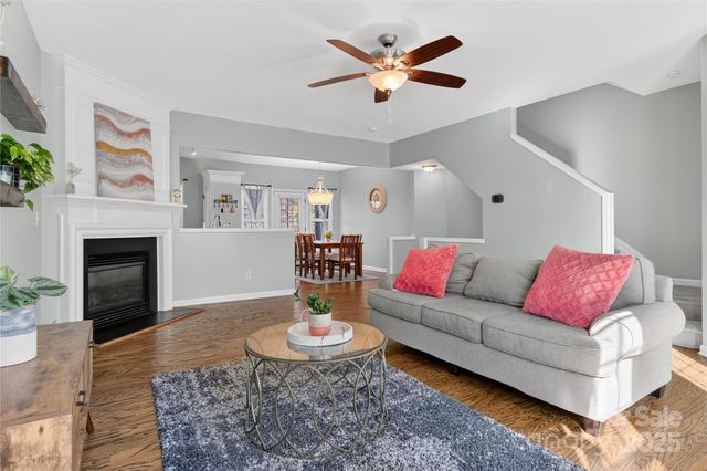 3018 Castleberry Court, Charlotte, NC 28209