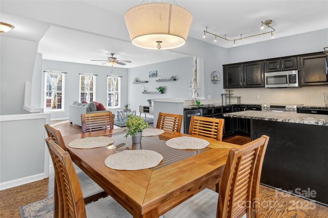 3018 Castleberry Court, Charlotte, NC 28209