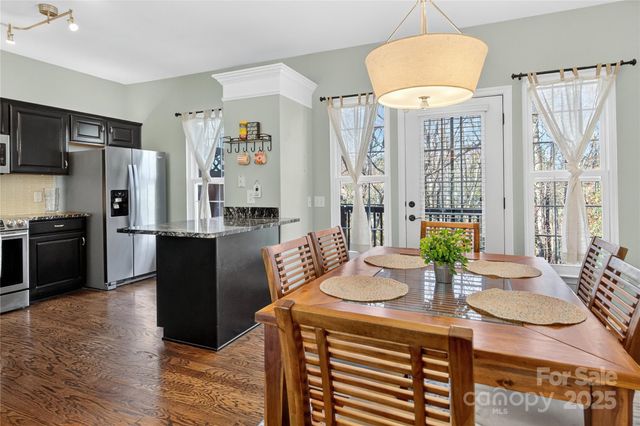 3018 Castleberry Court, Charlotte, NC 28209