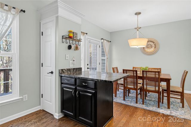 3018 Castleberry Court, Charlotte, NC 28209