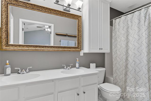 3018 Castleberry Court, Charlotte, NC 28209