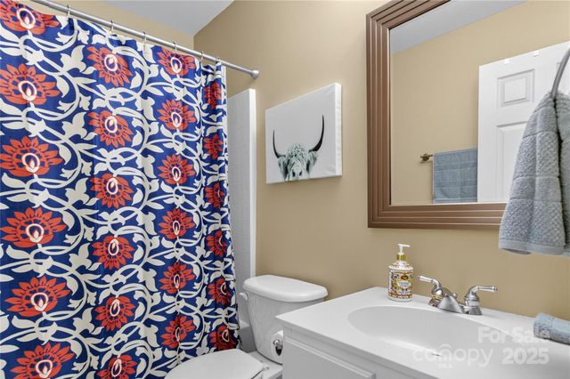 3018 Castleberry Court, Charlotte, NC 28209