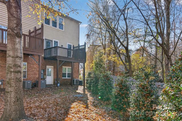 3018 Castleberry Court, Charlotte, NC 28209