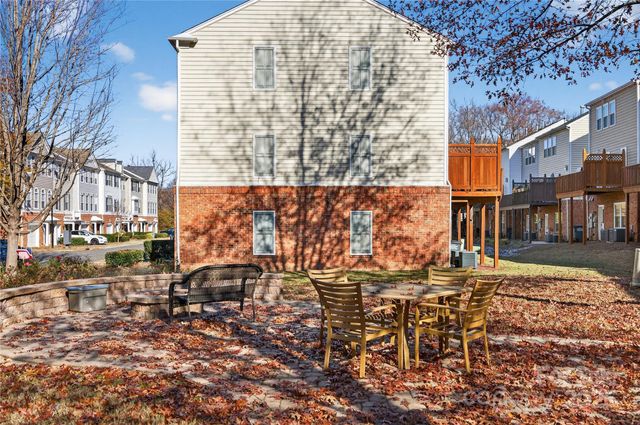 3018 Castleberry Court, Charlotte, NC 28209