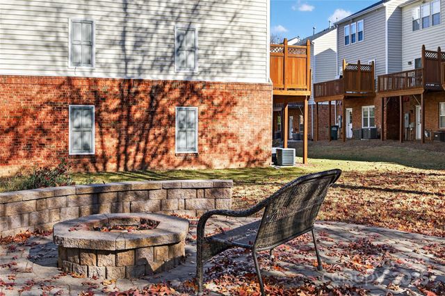 3018 Castleberry Court, Charlotte, NC 28209