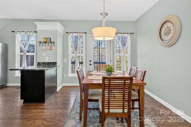 3018 Castleberry Court, Charlotte, NC 28209