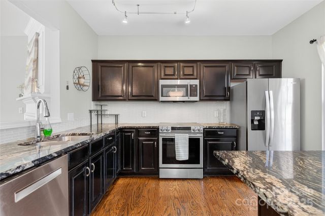 3018 Castleberry Court, Charlotte, NC 28209