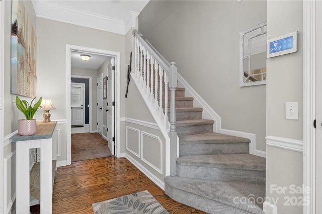 3018 Castleberry Court, Charlotte, NC 28209