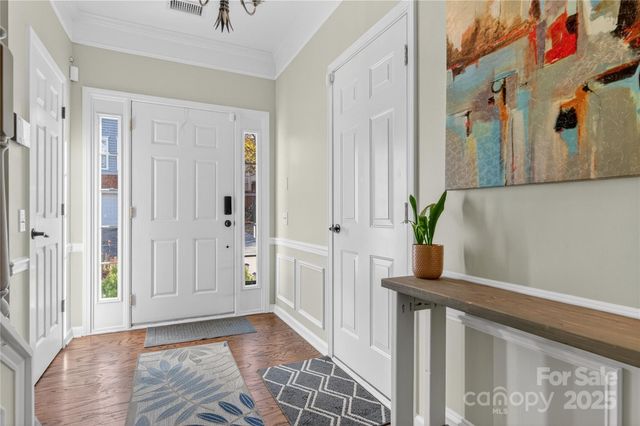 3018 Castleberry Court, Charlotte, NC 28209