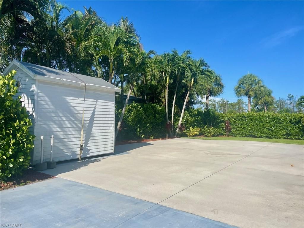 1021 Silver Lakes BLVD, NAPLES, FL 34114 — photo 2