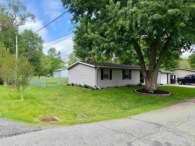 1634 King Street, Wabash, IN 46992