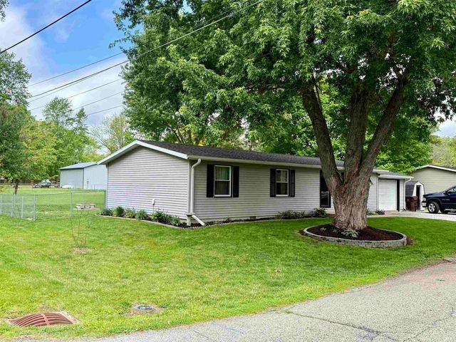 1634 King Street, Wabash, IN 46992