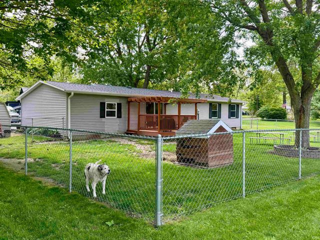 1634 King Street, Wabash, IN 46992