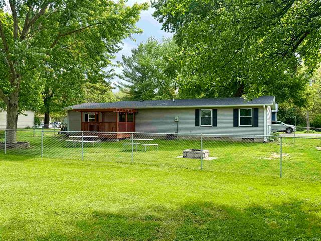 1634 King Street, Wabash, IN 46992