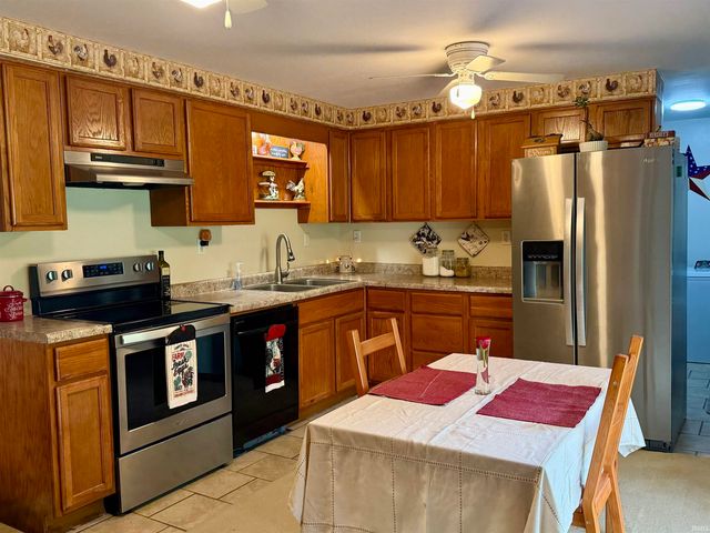1634 King Street, Wabash, IN 46992